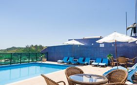 Cih - Mediterrane Hotel -  4*